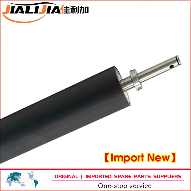 

1X Fuser Lower Pressure Roller for Konica Minolta Bizhub 308e 368e 458e Film lower Roller AA6UR70400 AA6VR70500 AA6VR70600
