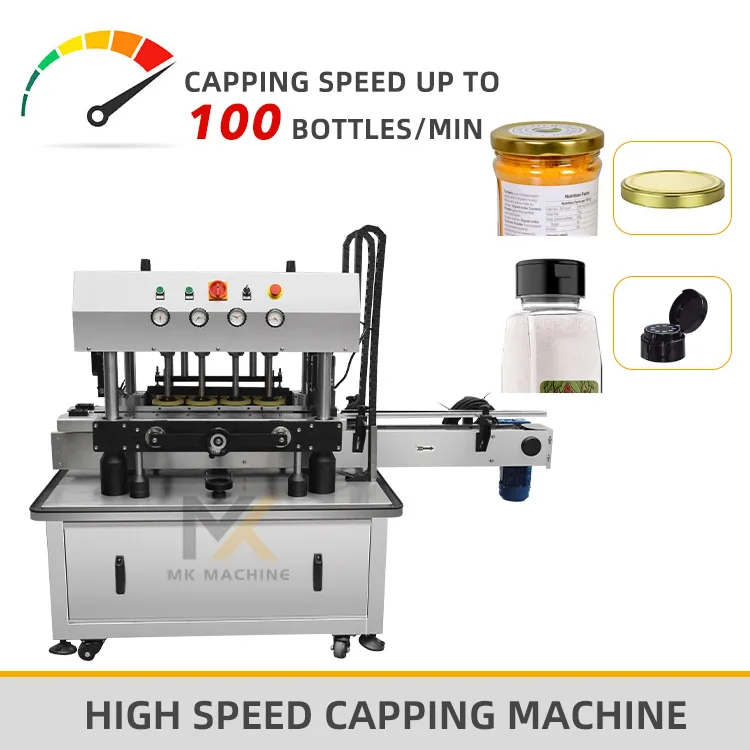 Single Head Automatic Potato Powder Filling Machinery Cheese Tomato Powder Jar Can Bottle Filling Machine
