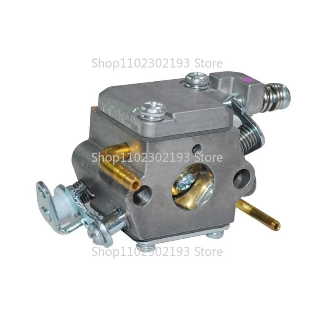 Imagem -05 - Carburador Motosserra a Gasolina para Zenoah Komatsu 25cc 2500 G2500