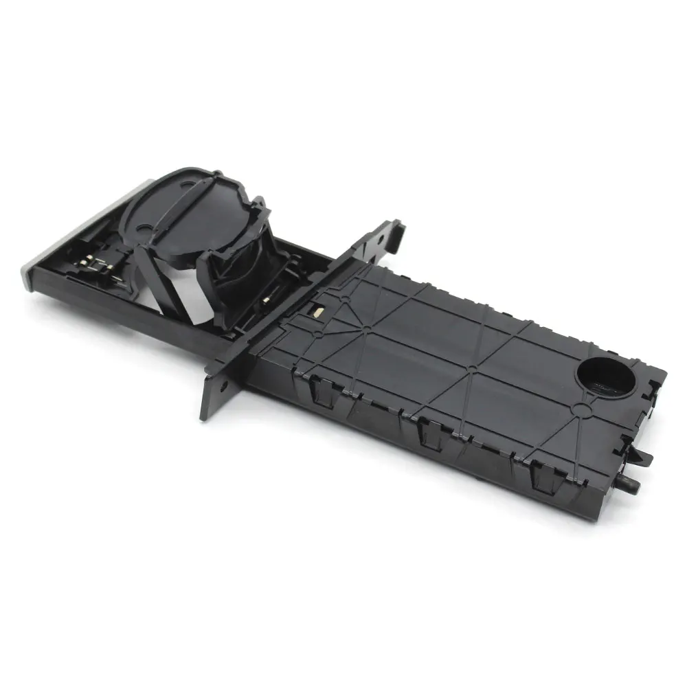 LHD Front Dashboard Left Right Drink Water Cup Holder For BMW 3 Series E90 E91 E92 E93 316 318 320 325 328i