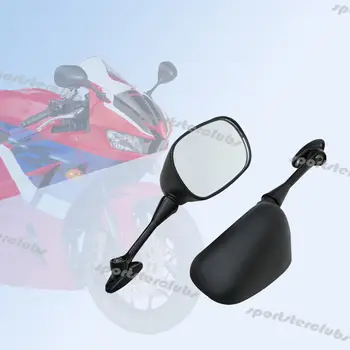 8 最佳銷售 本田 CBR 1000 2007 - №7