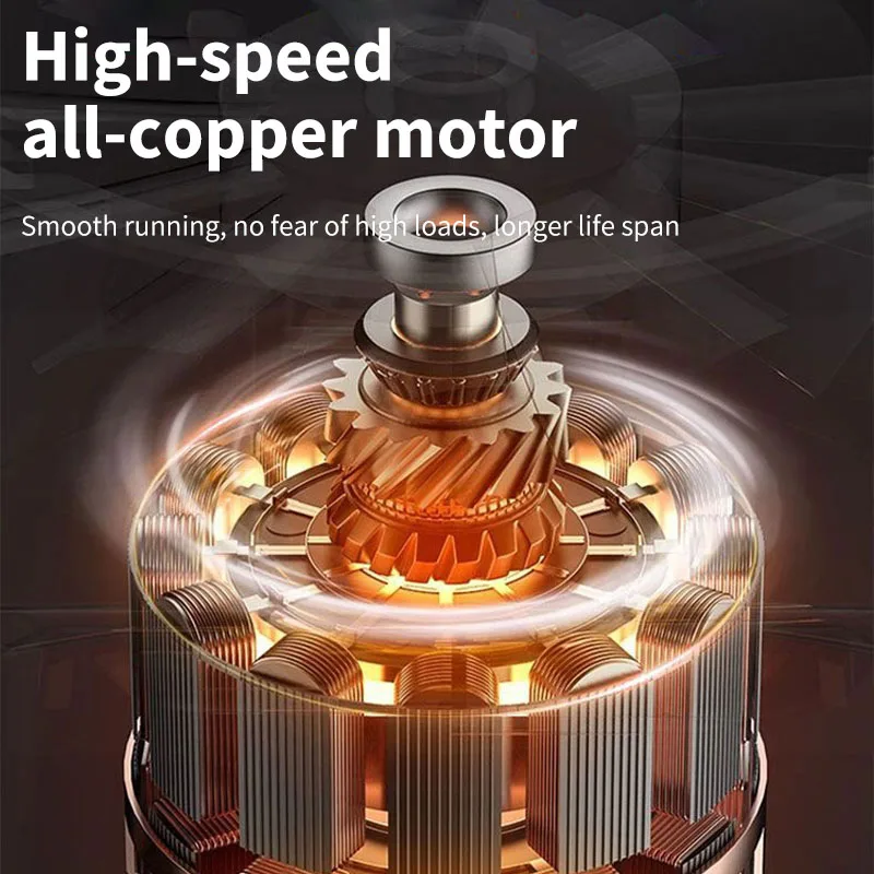 Thumbnail 2 - #86 Handheld Power Drills Comparison Guide