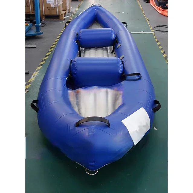 exquisite craftsmanship Cheap fishing sea kayaks in Chinese tandem kayaks