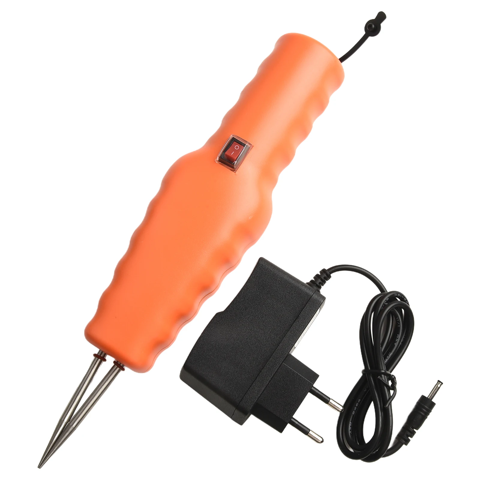 Poultry Processing Handheld Electric Plucker Efficient Feather Remover Ergonomic Handle Safe And Gentle Plucking   New