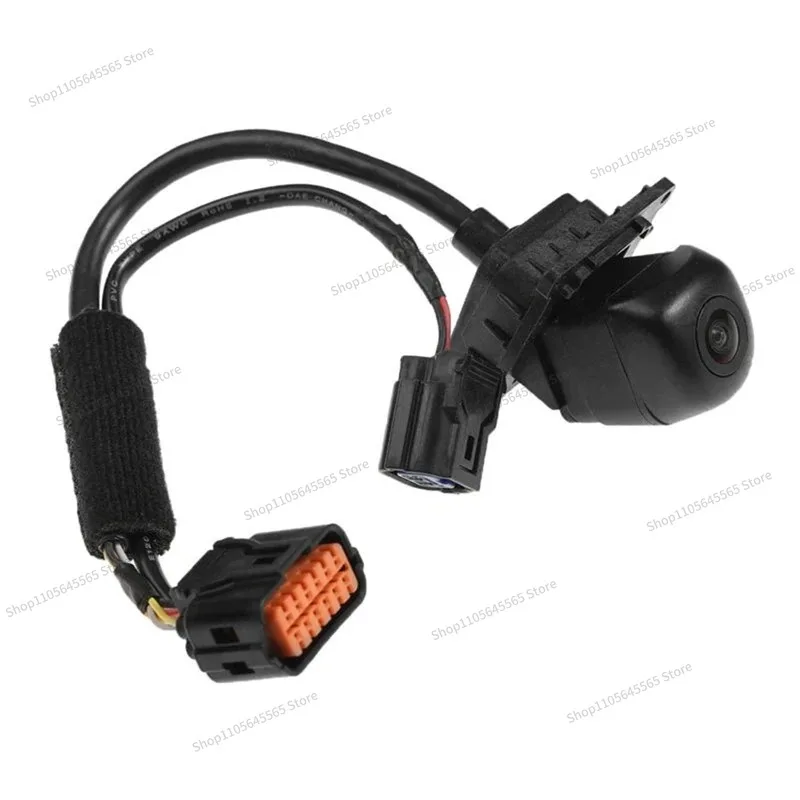 For 99241-D9000 Suitable for 2020-2022 Rear View Reversing Parking Assist Camera