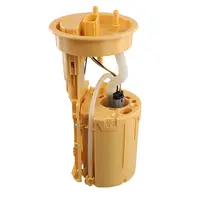 Módulo de Bomba de Combustible Diésel A82U para VW Transporter T5 1.9-2.5L 2003-2009 7H0919088 7E0919088 405058007018Z