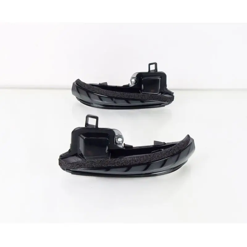 

SAARSuitable for Toyota Series Modified Daytime Running Lights Flowing Turn Signal Rearview Mirror Lights
