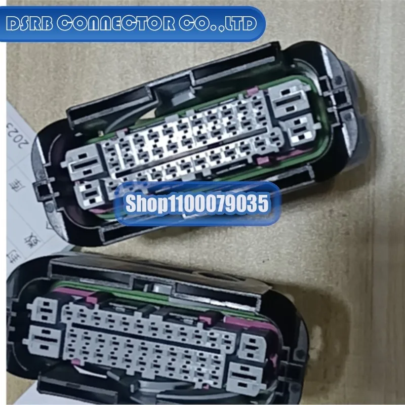 

5 шт./лот 1-2112502-1 206036-1 2289089-1 2411-002-1805 35016652 54200608 54201411 разъем новый оригинальный