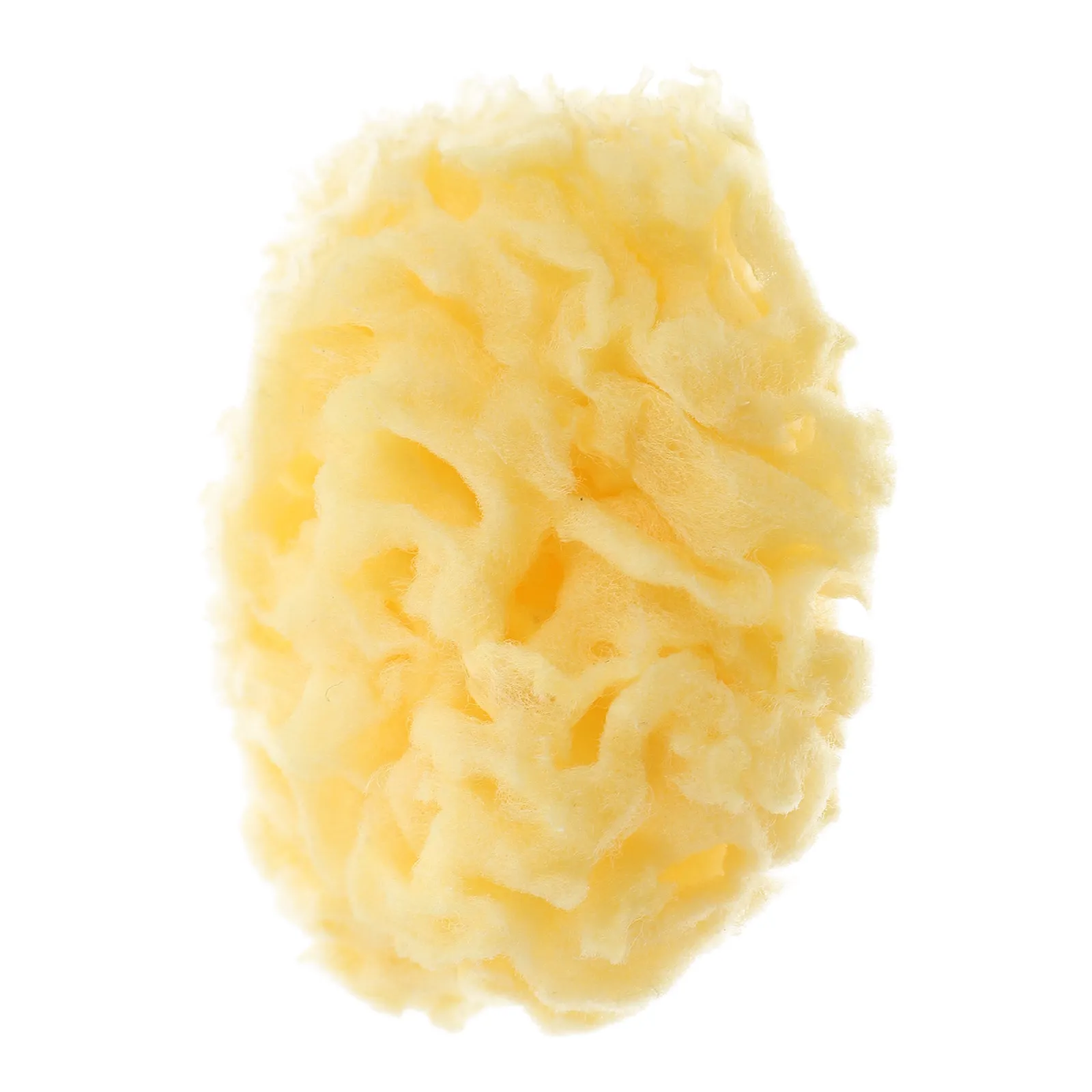 1Pcs Natural Honeycomb Sea Sponge Baby Bath Sponge Gentle Exfoliator for Sensitive Skin Adults Children Shower Bathing Anti