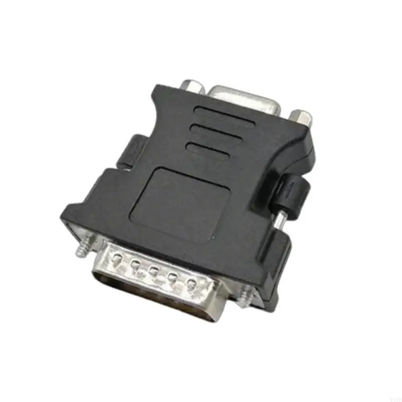 59pin sang VGA Bộ chuyển đổi bộ điều hợp đồ họa máy tính đồ họa VGA bên ngoài