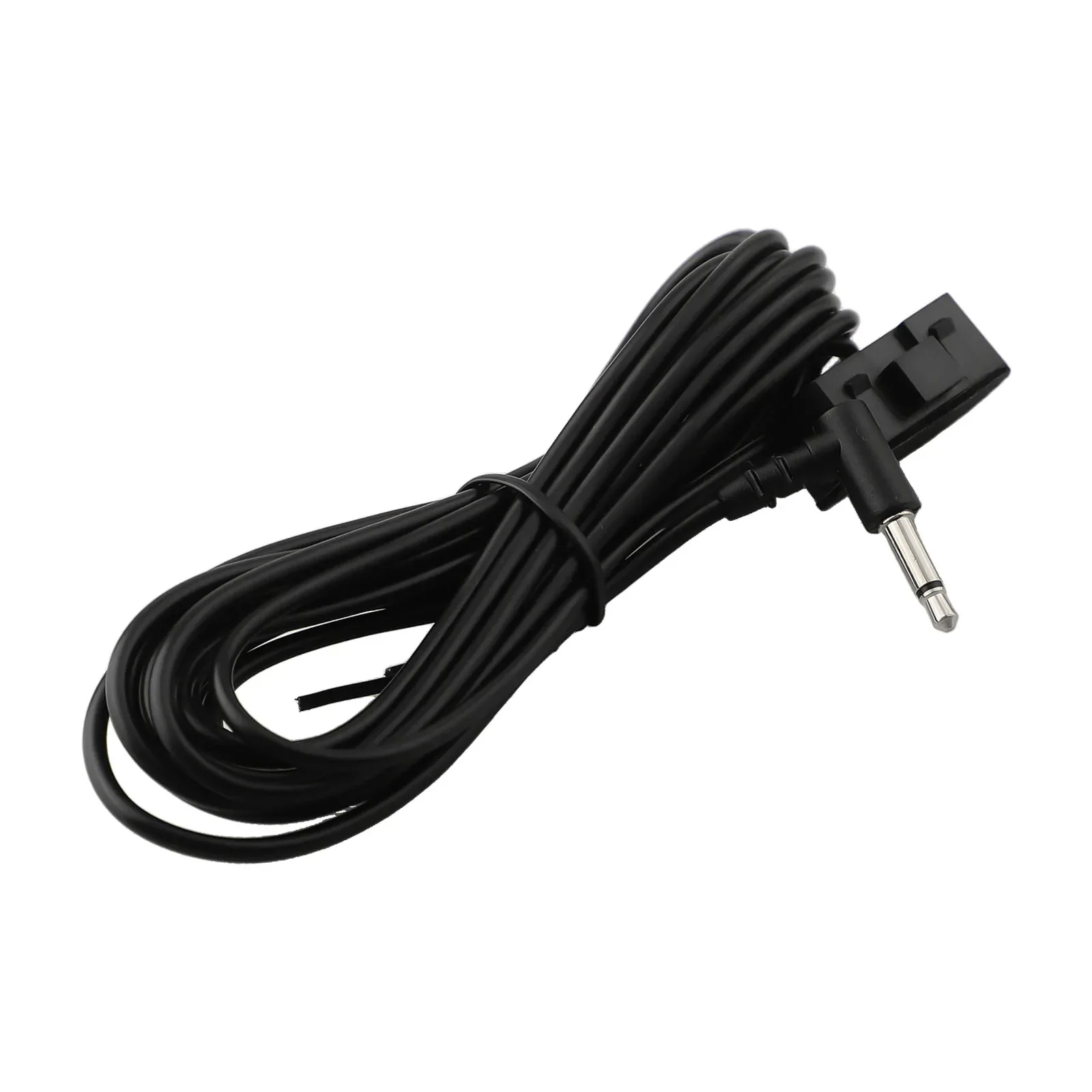 

3 5mm Wired Microphone for Car Audio Stereo System Compatible with For 301 307 308 408 For C4 C5 C6 Quick Installation