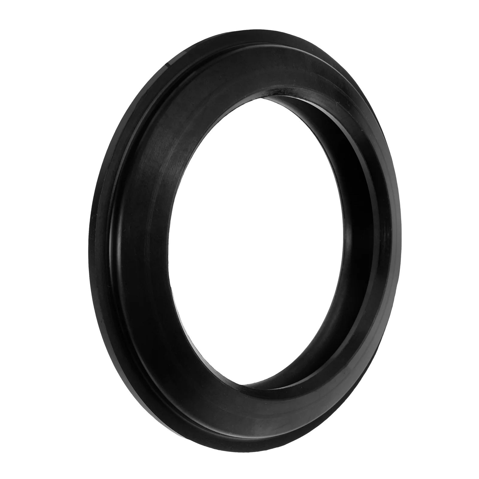 

Toilet Seal Ring Prevents Leakage Compatible Sealing Parts Replacement Kit RV Caravan Accessories Bathroom Supplies