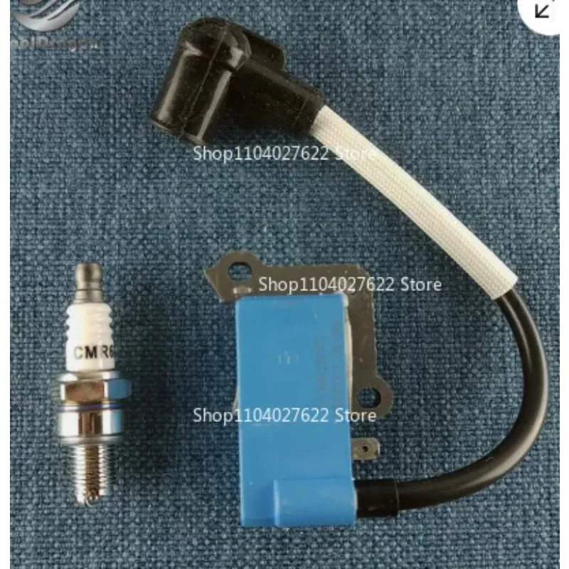 

Ignition Coil Suitable for ECHO PB-8010, PB-9010 A411001870 High Voltage Package