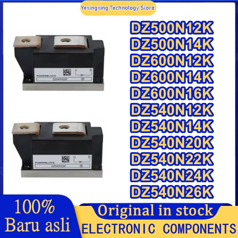 

DZ500N12K DZ500N14K DZ600N12K DZ600N14K DZ600N16K DZ540N12K DZ540N14K DZ540N20K DZ540N22K DZ540N24K DZ540N26K Новый в наличии