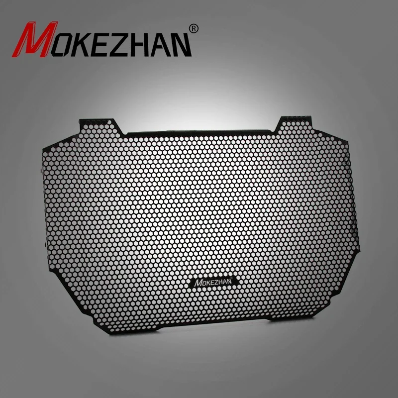 Motorcycle Accessories Radiator Guard Grille Cover Grill Mesh Net For Kawasaki Z900RS Z900 RS Z 900 RS Z 900RS 2021 2022 2023