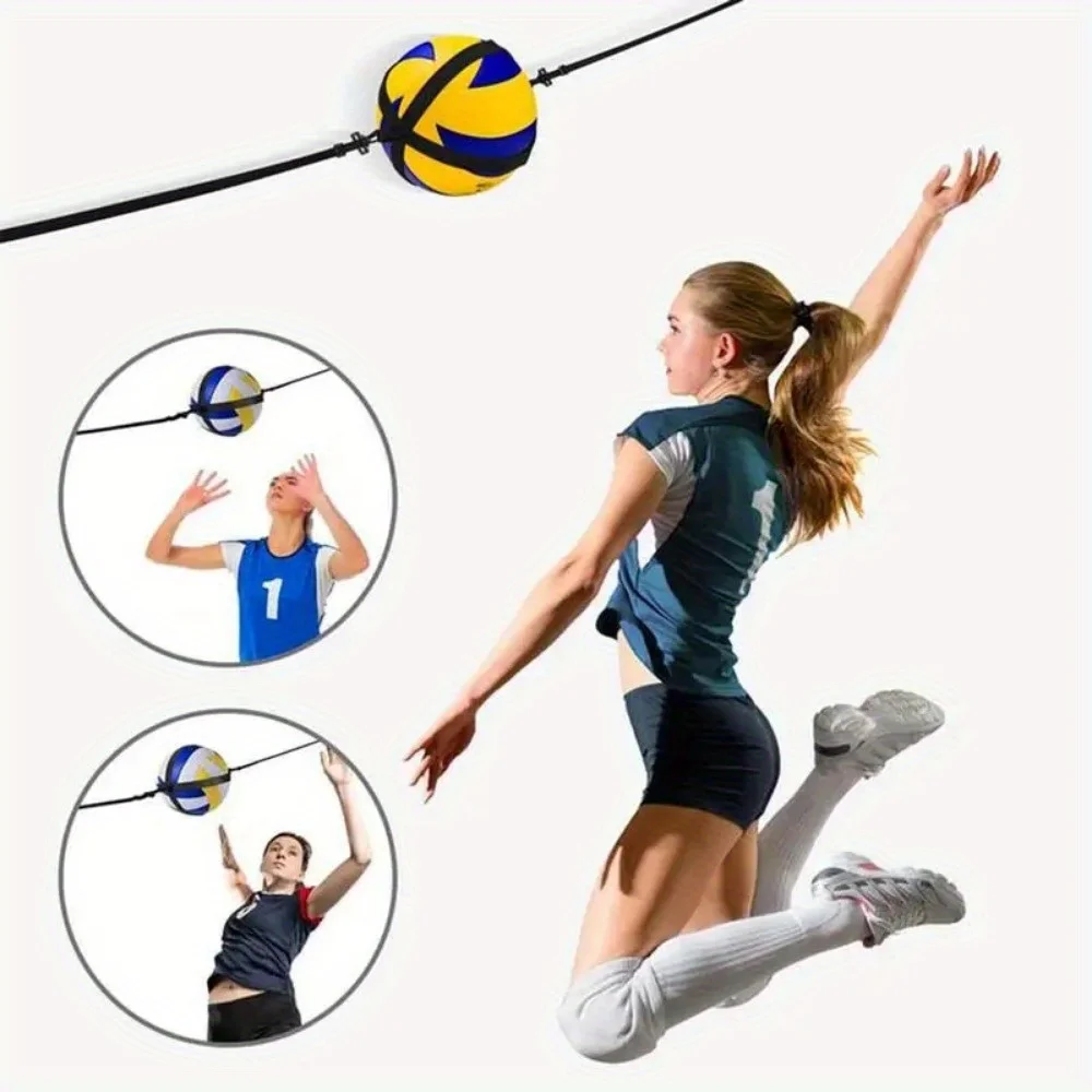 Volleyball Spiking Training Aid Adjustable Volleyball Training Aids For Spiking Volleyball Belt Spiking Training Aids For Arm