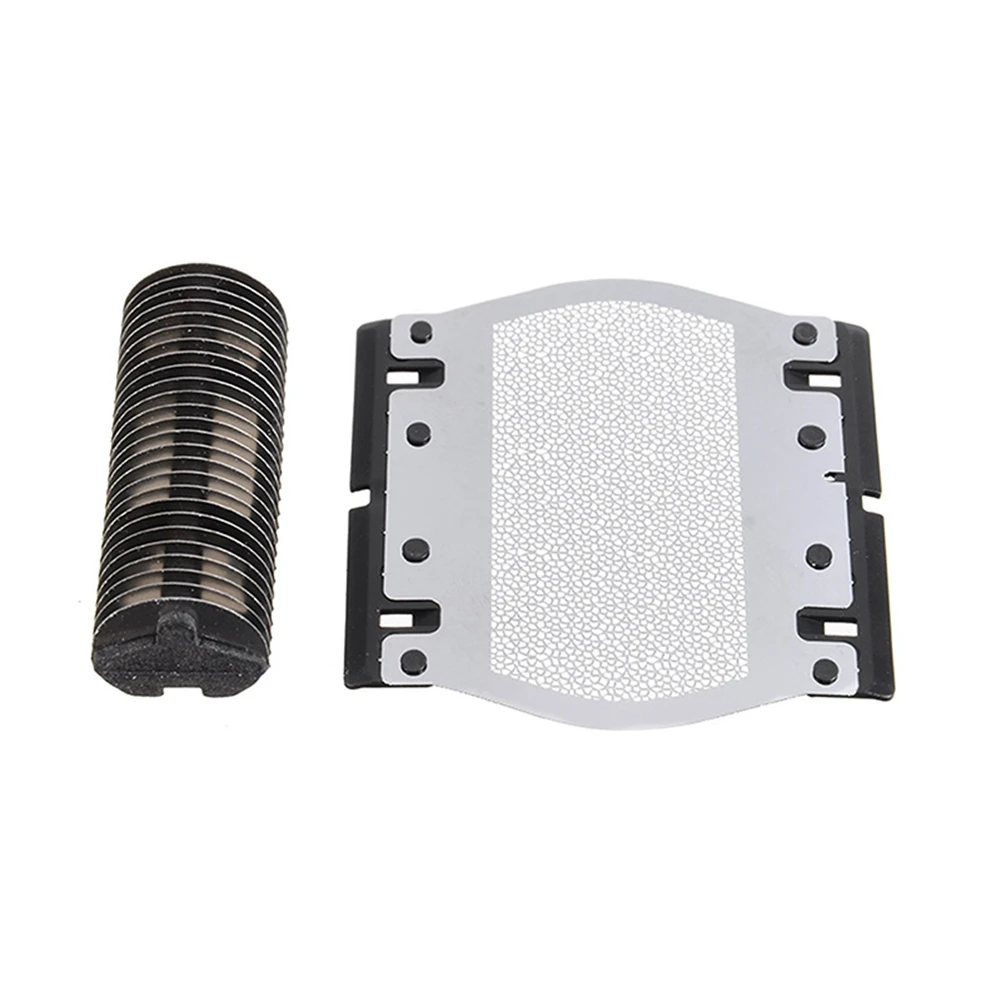 Cabeça de barbear elétrica Omentum, Faca Net, Cabeça de barbear para Braun Série 11B 1 110 120 130 140 150 150S-1 130S-1 5684 5685