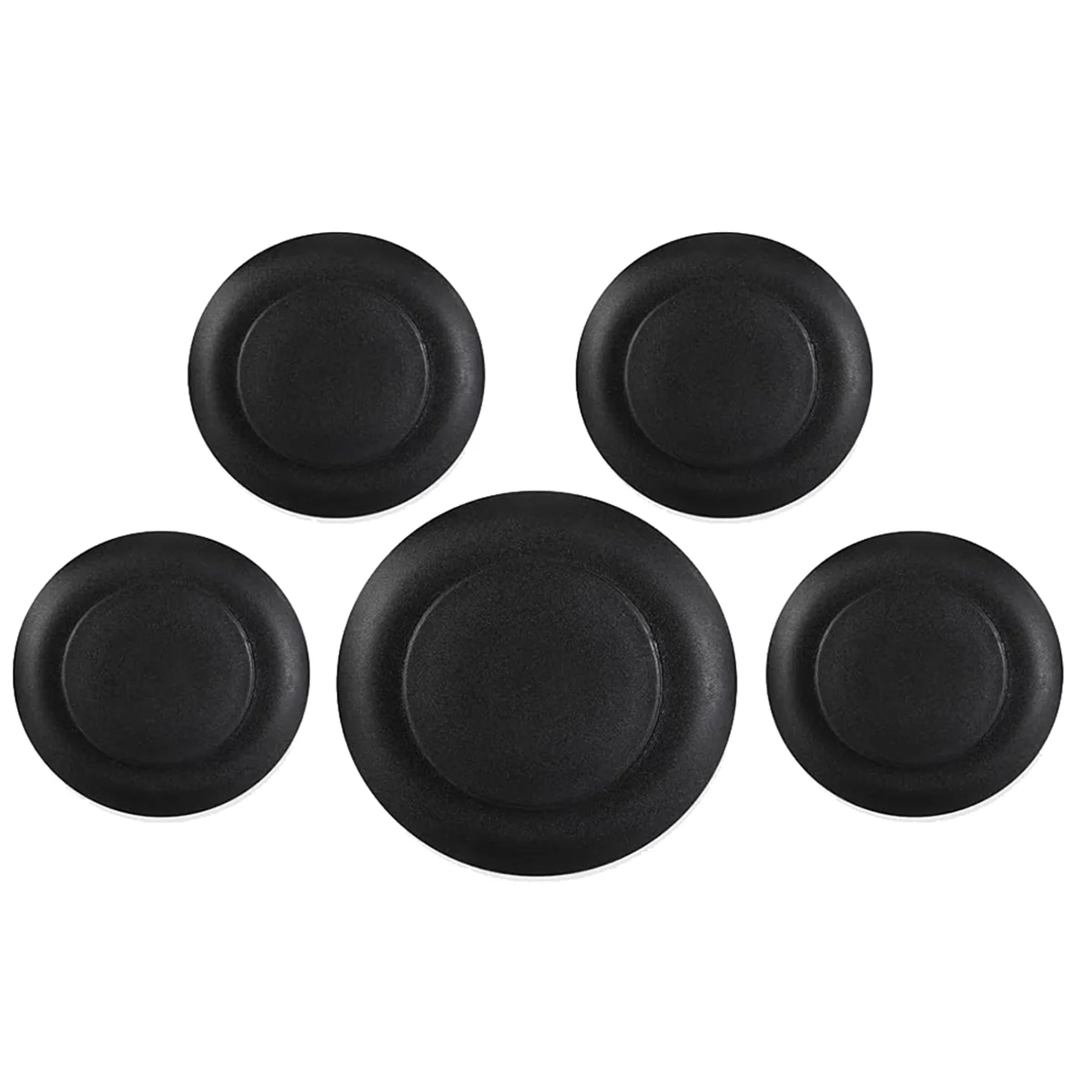 

Car Wheel Towing Gasket Hitch Puck Cover Plug Trim Ring BC3Z99000A25A for Ford Super Duty F-250 350 450 550