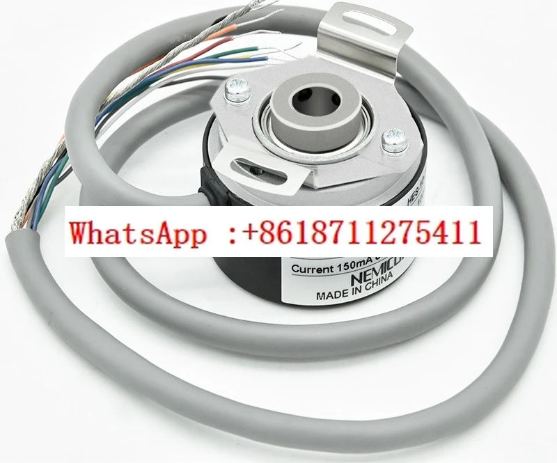 Encodeur de commande interne d'origine HES-10-2MHC 1024-2MD 036-2MHT arbre creux