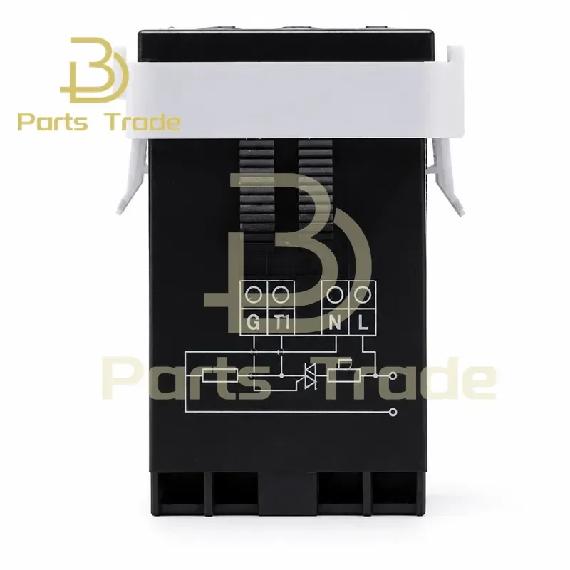 for ZKG-2000A ZKG-3A ZKG-2A Voltage Regulator Voltage Regulating Gauge Temperature Control