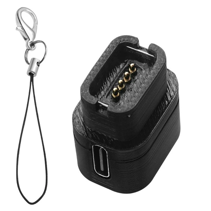 

Адаптер зарядки батареи R2LF с Lanyard Type C для 7170 8150 8170 9250 9270