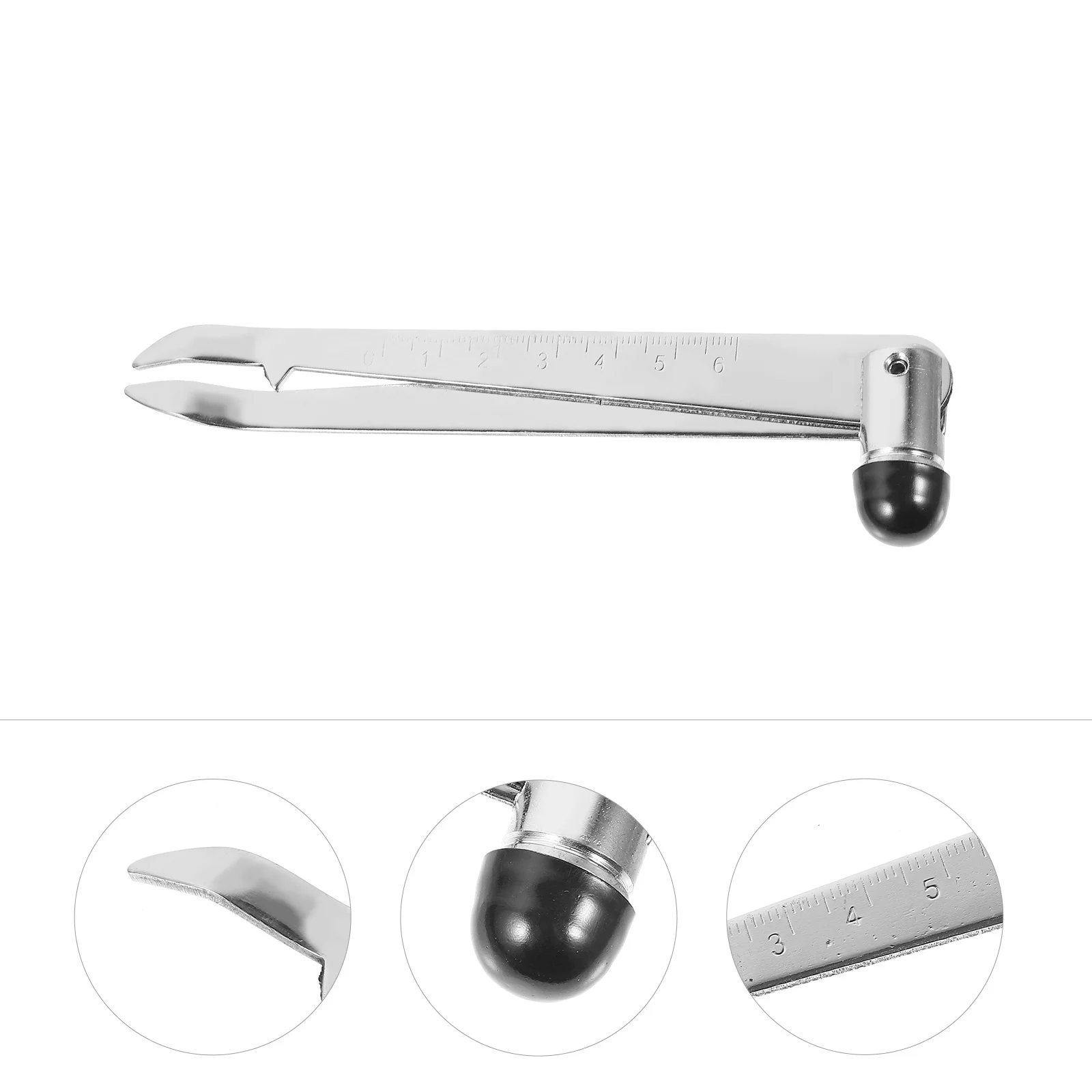 Japanese-style Percussion Hammer Instrument Stainless Steel Neurological Diagnostic