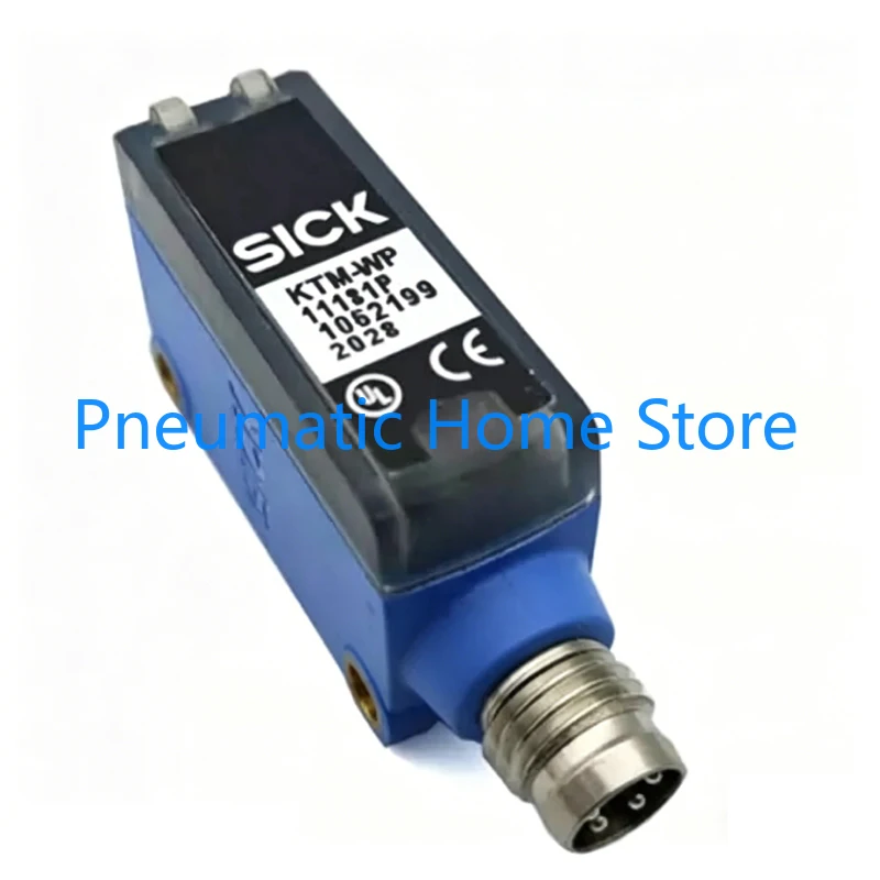 Original SICK KTM-WP11181P KTM-WP11182P KTM-WN11181P KTM-WN11182P Color Code Sensor