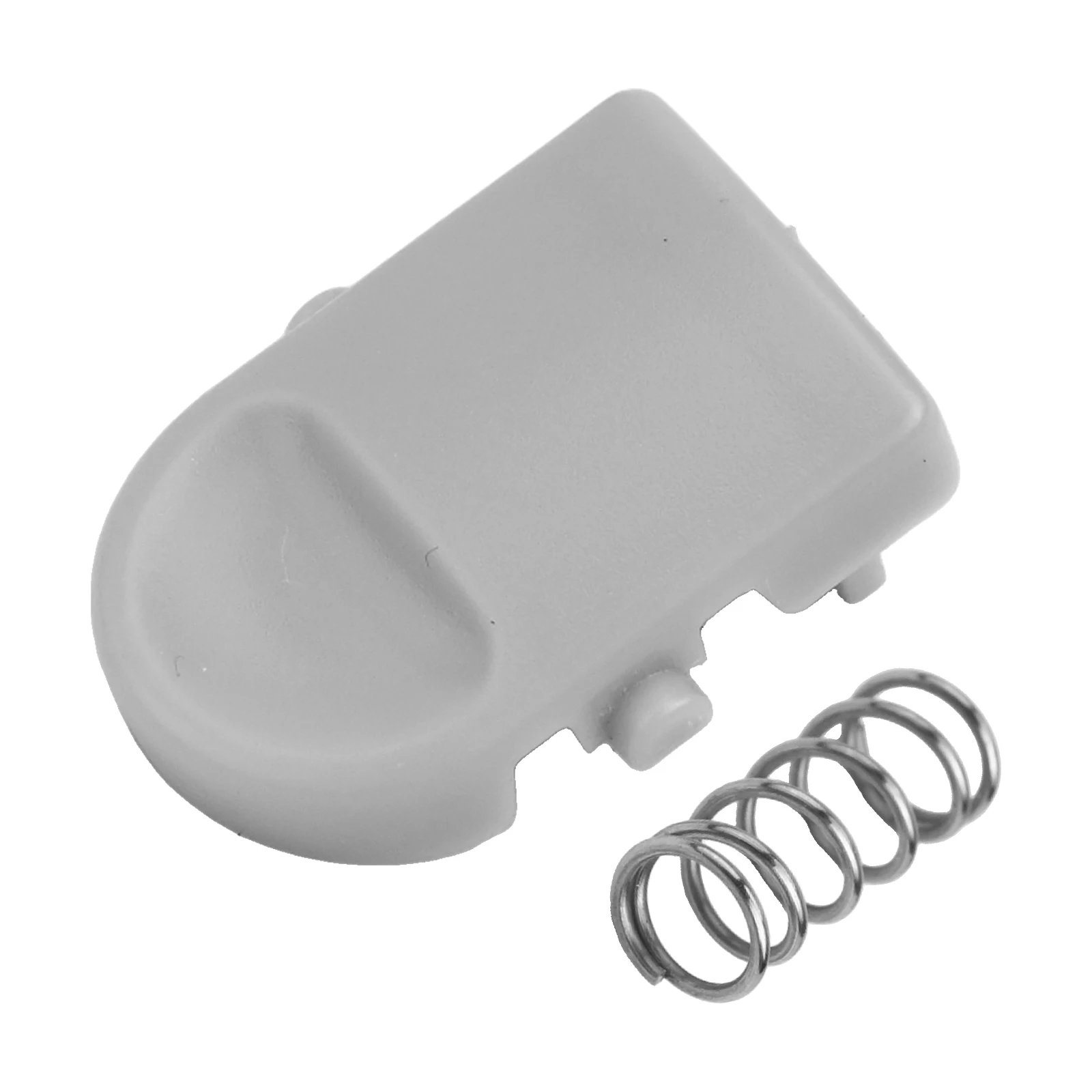 استبدال مزلاج مشبك خرطوم سفلي للمكنسة الكهربائية هوفر يناسب أرقام الموديل 410122001 440001655 و303832001