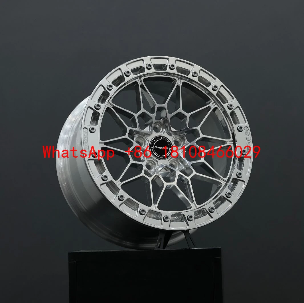 

Колёсные диски класса люкс на заказ 18-24 дюйма 5x130 5x120 5x112