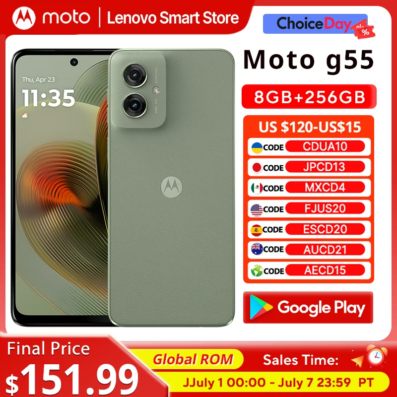 #76 Best Android Smartphones to Buy In 2026