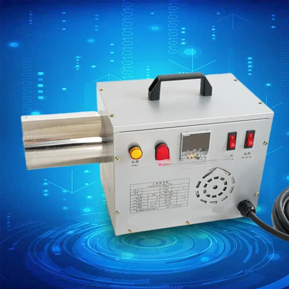 Material Drying Mac…