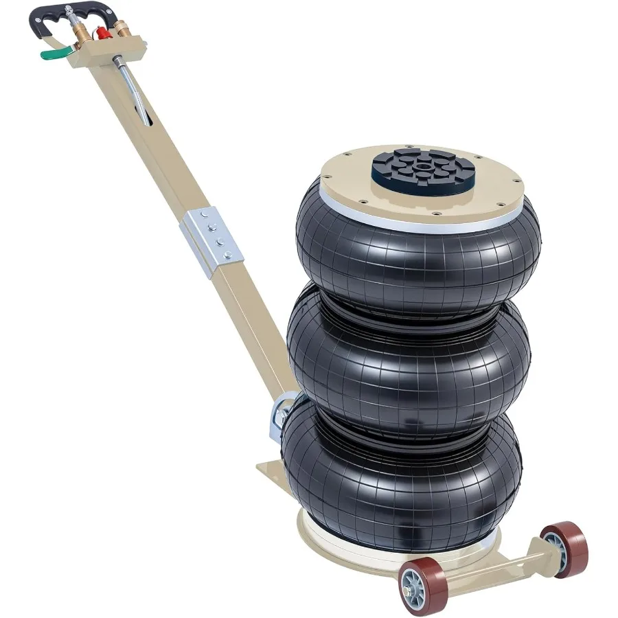 5 Ton Air Jack For … - image