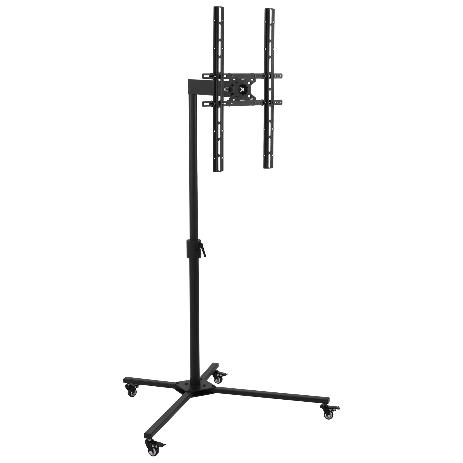 

Стойка для ИК-лампы с регулировкой высоты и любого угла наклона, с колесиками и фиксаторами, грузоподъемность 20 кг, подарок для женщин и девушек