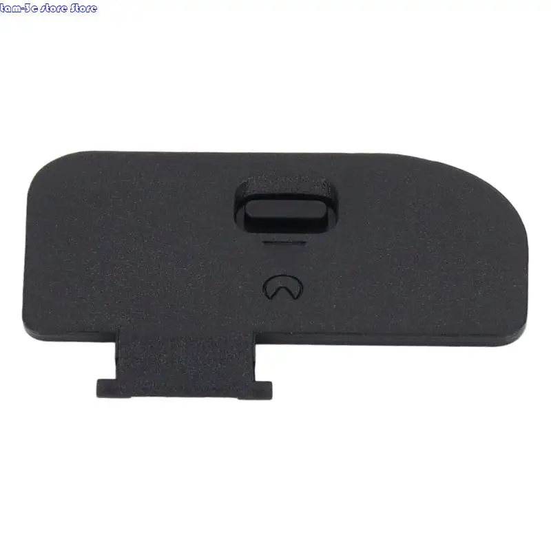 

D0UA Replacement Camera Battery Cover Case Door Caps Lid Repair Part for Z5 Z6 Z7 Z6II Digital Camera Repair Accessories