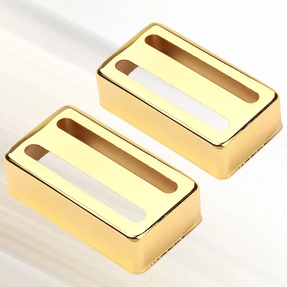 

pickup cover guitar pickup covers dual coil pickup covers