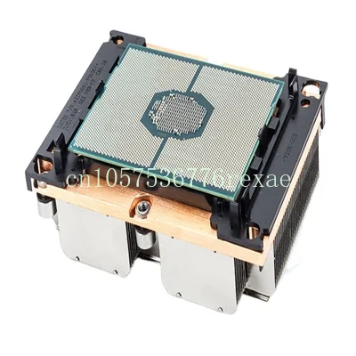 Cache 10.4GT/S UPI Speed Socket Fclga3647 14NM 165W Processor CD8069504448701 Inte Xeon 28 Core Gold 6238R 2.2GHz 38.5MB