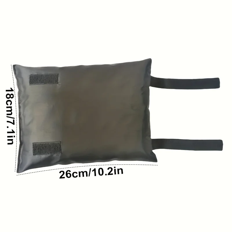 Outdoor Faucet Cover, Winter Frost Protection Cover, Easy to Remove & Heat Insulation, Outdoor Tap Freeze Protection Cover for M