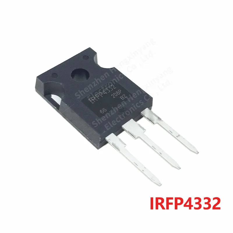 5 pz IRFP4868 IRFP4768 IRFP4227 IRFP4110 IRFP4568 IRFP4668 IRFP4332 IRFP4229 IRFP4321 IRFP4004 IRFP4242 TO-247 Transistor MOSFET