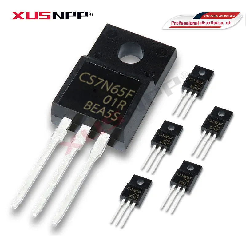 

5pcs CS7N65F TO-220F CS7N65FA9R CS7N65 CS7N60 CS7N60F CS2N60F CS4N65F CS4N60F CS4N60 CS5N60 CS5N60F CS5N65F CS8N65F CS8N60F