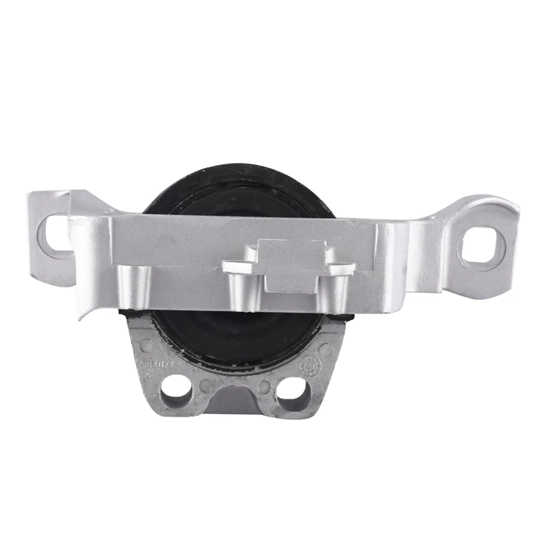 1 PCS Car Engine Mount Rubber Pad 3M516F012AF 1430066 31277668 For Ford Focus C-MAX MPV Volvo C30 S40 V50