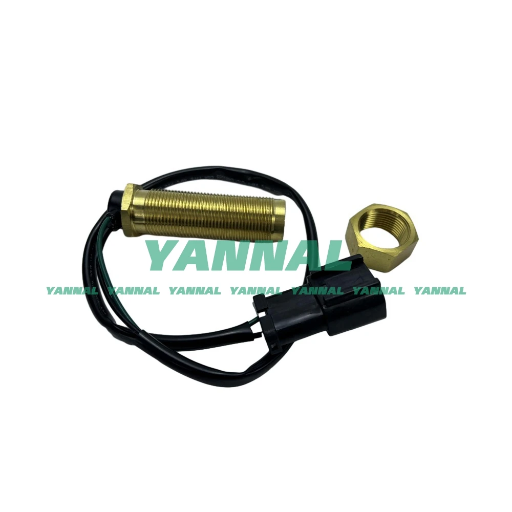 

Sensor 7861-92-2310 For Komatsu 4D95 Engine Spare Parts