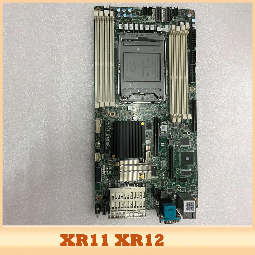 

P2RNT 3376M для серверной материнской платы DE-LL XR11 XR12 03376M