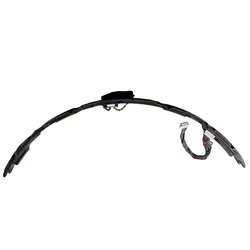Robot Vacuum Bumper Sensor for Ecovacs Deebot N9 Light Bar Sensor Robot Vacuum Cleaner Accessories Parts Replacement