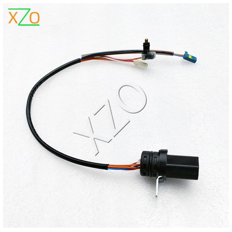 

09G TF-60SN 6 Speed Transmission 6 Pin Internal Wiring Harness 09G927363 For VW Skoda