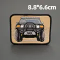 AF7 sew on