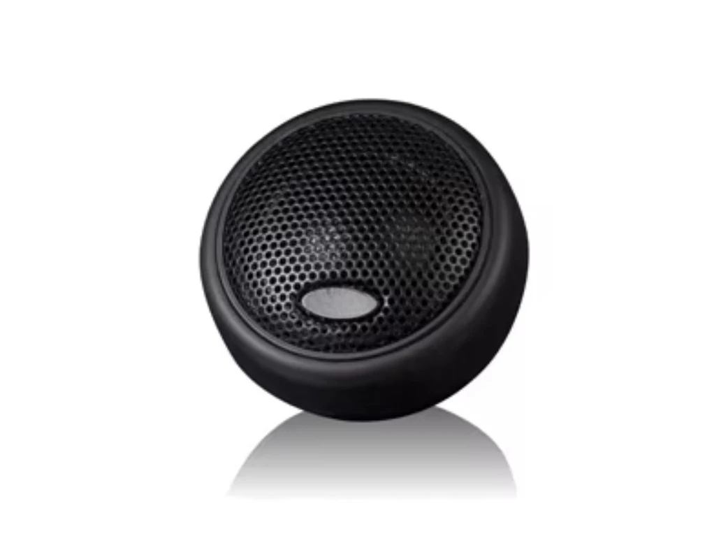 HV-018 HiVi F1600II Car Speaker Set Tweeter BT28/mid-woofer F6W /4ohm/50W view 2