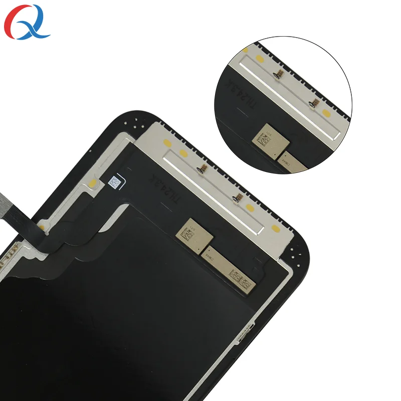 New screen replacement Mobile Phone Lcds For iPhone 13 display Ercan for iPhone 13 lcd pantalla digitizer