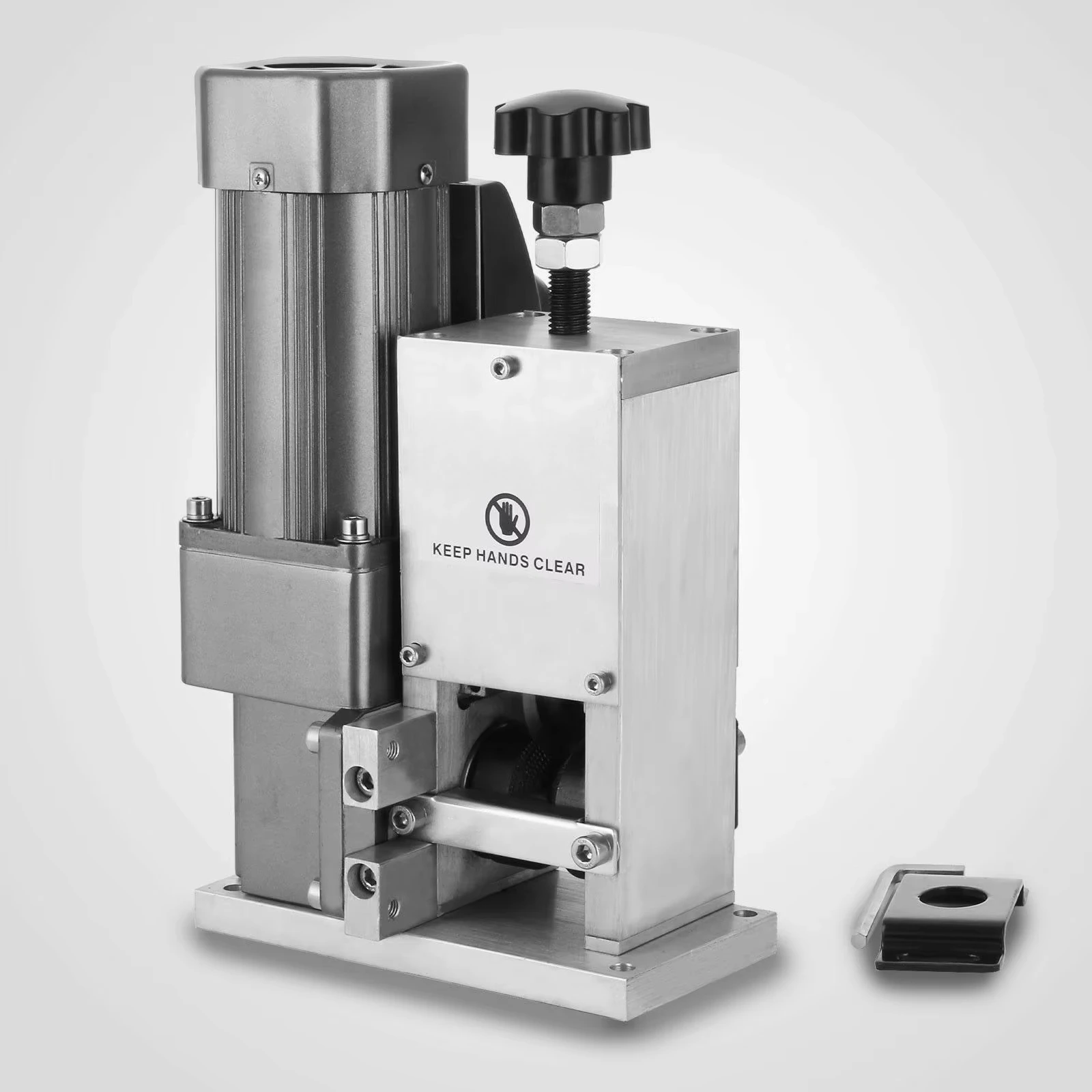 Strippen Apparaat Apparatuur Automatische Kabel Draad Strippen Machine