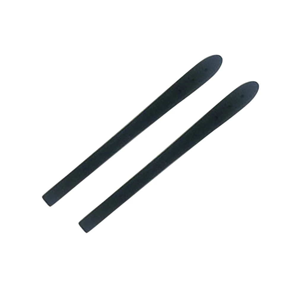 

10 Pair Anti Slip Glasses Silicone Leg Sleeve Spectacle Frame Replacement Temple No Allergy High Temperature Sweat