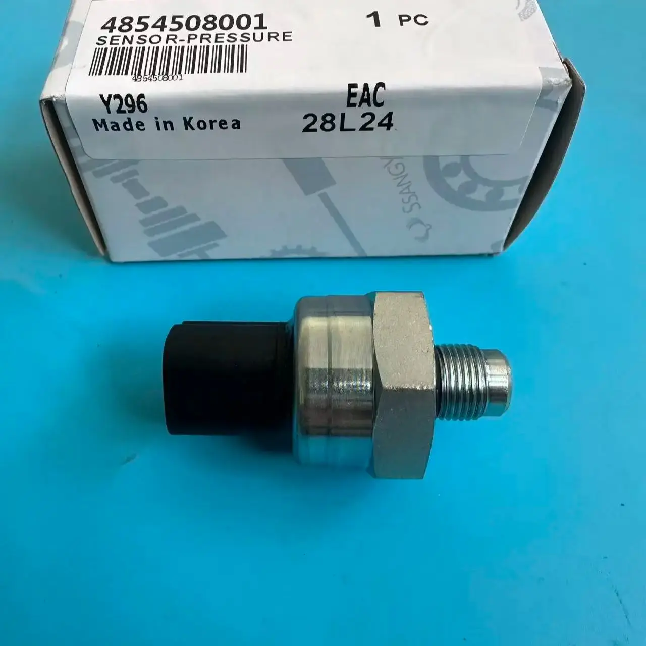 Master Cylinder Pre…